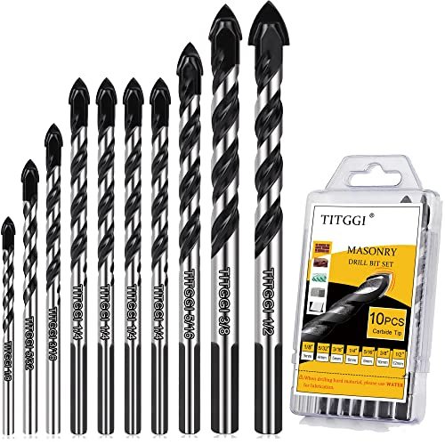 10 Best Drill Bit for Glass Tile — for Better Value 2026