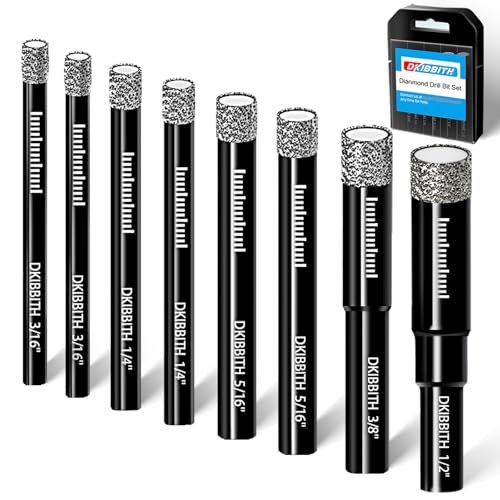 10 Best Drill Bit for Granite: Made Simple 2026