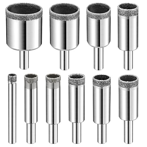 10 Best Drill Bit for Granite Rock — for Smart Buyers 2026