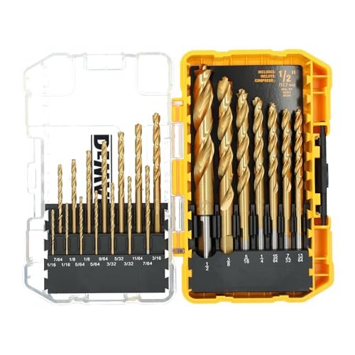 10 Best Drill Bit for Titanium – for Smart Buyers 2026