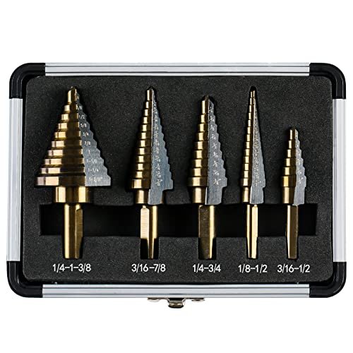 10 Best Drill Bit Material for Aluminum: Unmatched Performance for Metalworking 2026