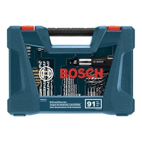 10 Best Drill Bit Material for Wood: for Better Value 2026