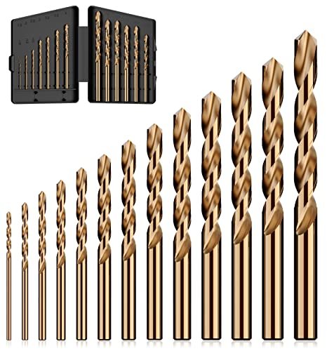10 Best Drill Bits for Cutting Steel – for Everyday Results 2026