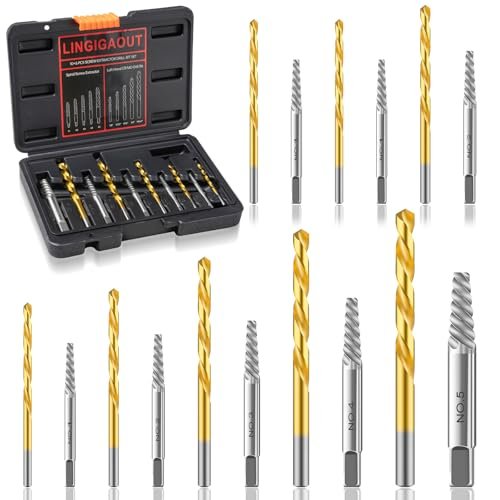 10 Best Drill Bits for Drilling Out Broken Bolts – for Real-World Use 2026