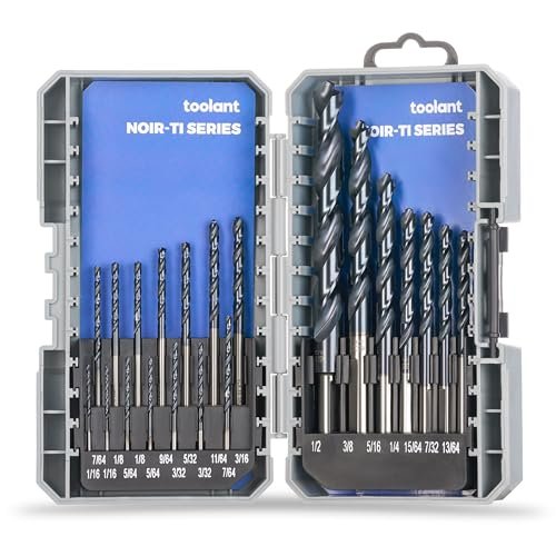 10 Best Drill Bits for Hard Steel– Precision Performance in Every Cut 2026