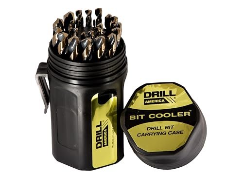 10 Best Drill Bits for Metal – for Everyday Results 2026