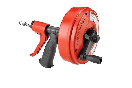 10 Best Drill Powered Drain Snake: That Deliver Results 2026