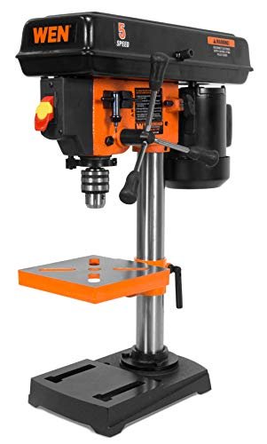 10 Best Drill Press for Metal: for Your Budget 2026