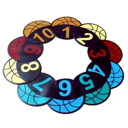 10 Best Drills for Basketball Tryouts— Enhance Skills with Fun Training Tools 2026