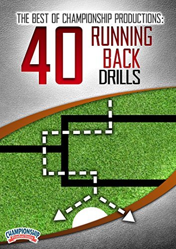 10 Best Drills for Running Backs: What to Know First 2026