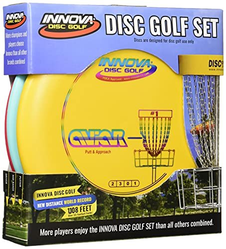 10 Best Driver Disc for Beginners – What to Know First 2026
