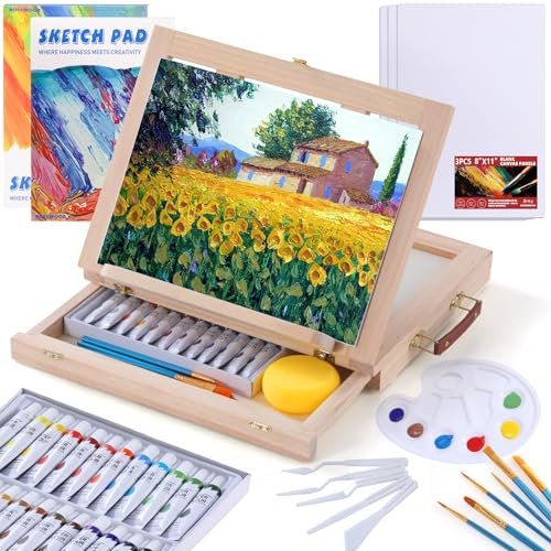 10 Best Easel for Watercolor Painting: That Fits Your Needs 2026