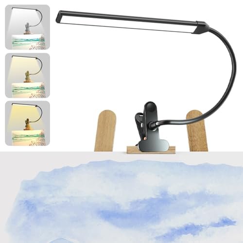10 Best Easel Light for Painting – for Your Budget 2026