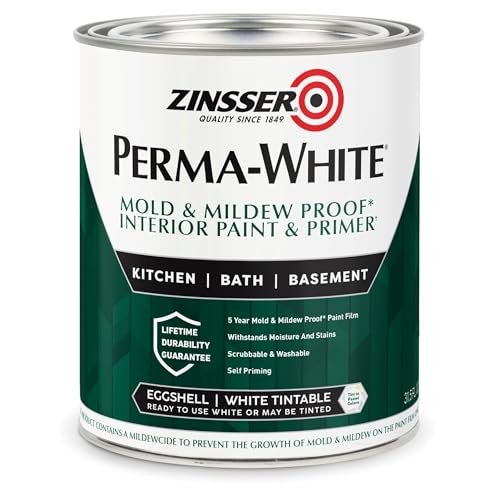 10 Best Eggshell Paint for Interior Walls – Compared and Reviewed 2026