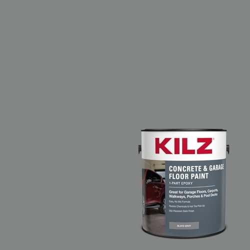 10 Best Epoxy Paint for Basement Floor — Without the Guesswork 2026