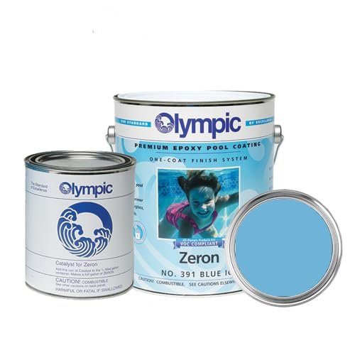 10 Best Epoxy Pool Paint for Inground Pools — Made Simple 2026