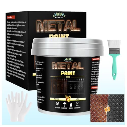 10 Best Exterior Paint for Metal Building: for Everyday Results 2026
