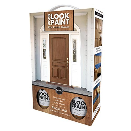 10 Best Exterior Wood Paint for Front Door — That Deliver Results 2026