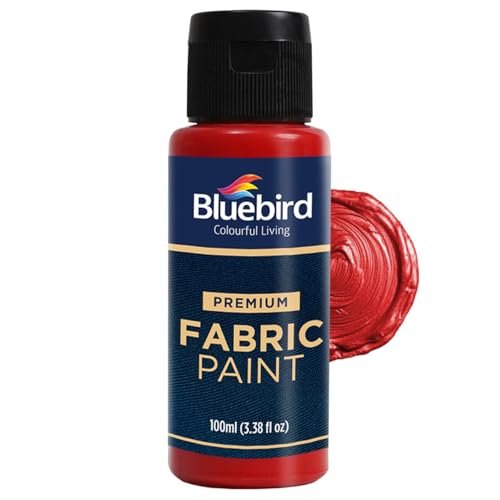 10 Best Fabric Paint for Polyester— Essential Insights for Crafters 2026