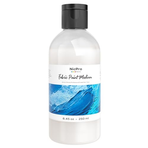 10 Best Fabric to Paint On: Complete Buying Guide 2026