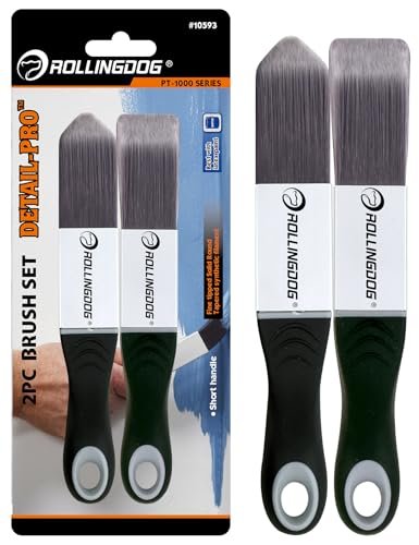 10 Best Paint Brush for Cutting: Complete Buying Guide 2026