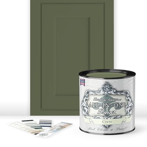 10 Best Green Paint for Kitchen: Complete Buying Guide 2026