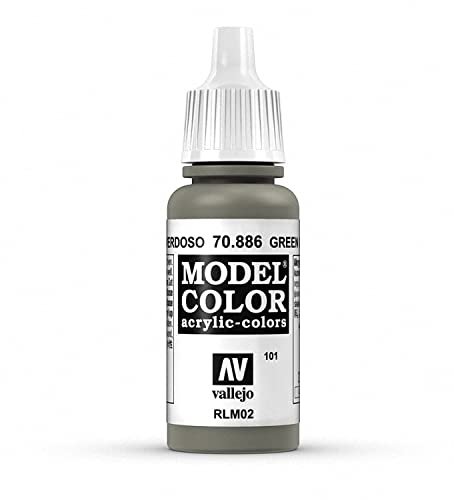 10 Best Grey Green Paint Color— Elevate Your Artistic Creations 2026