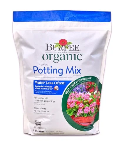 Potting Mix For Herb Garden Quality Solutions For Thriving Plants 2026