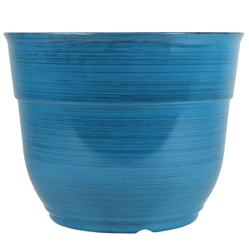 Big Blue Ceramic Garden Pots That Enhance Any Outdoor Space 2026