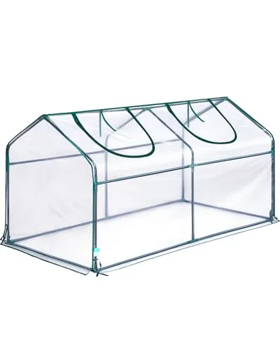 Greenhouse Cover For Raised Garden Bed Quality Protection For Your Plants 2026