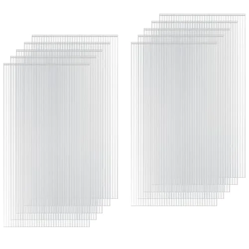 Polycarbonate Panels For Greenhouse Durable Options For Enhanced Growth 2026