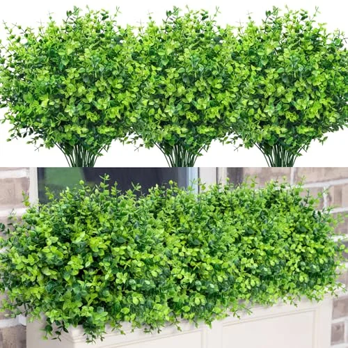 Shrubs For Garden Pots: Enhance Your Outdoor Space With Lifelike Greenery 2026