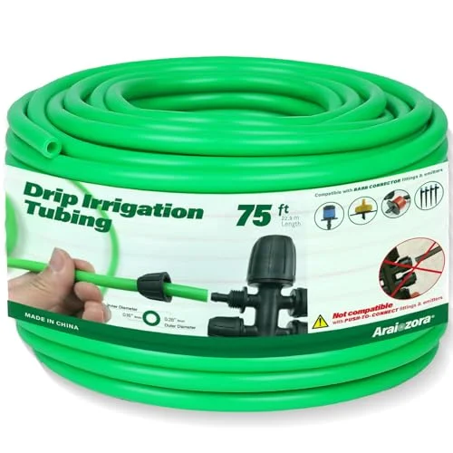 Flexible Tubing For Greenhouse Efficient Watering Solutions For Your Plants 2026