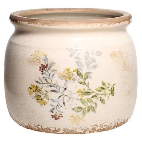 Cottage Garden Pots Elegant Options For Your Indoor And Outdoor Space 2026