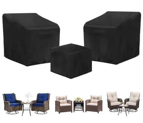 Wicker Garden Furniture Covers Essential Protection for Outdoor Spaces 2026