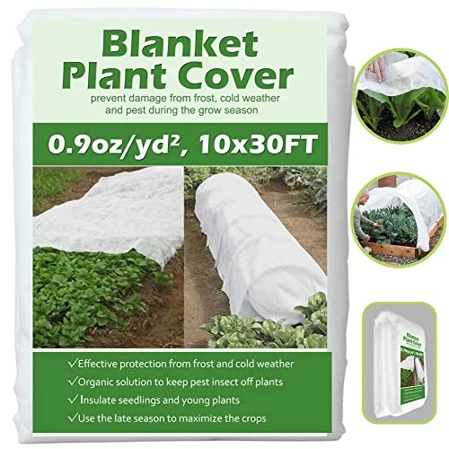 Garden Covers For Frost Effective Solutions For Protecting Your Plants 2026