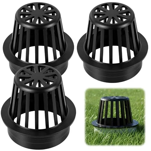 Drain Covers For Garden Protect Your Landscape From Debris And Clogs 2026