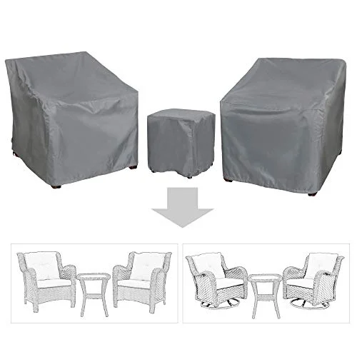 Grey Garden Furniture Covers: Durable Solutions for Outdoor Furniture Protection 2026