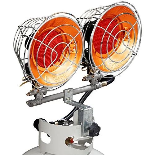 Propane Heaters For Greenhouse Efficient Heating Solutions For Outdoor Spaces 2026