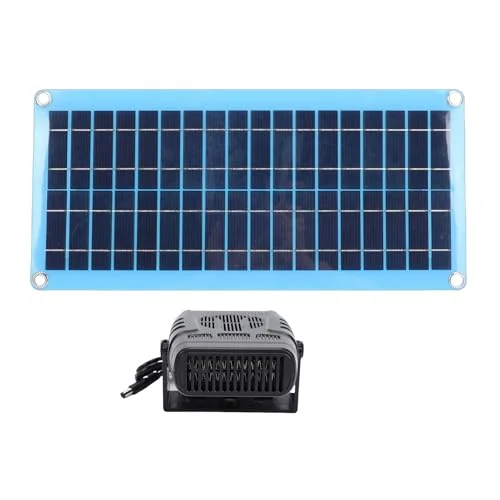 Solar Power Heater For Greenhouse Efficient Heating Solutions For Your Plants 2026