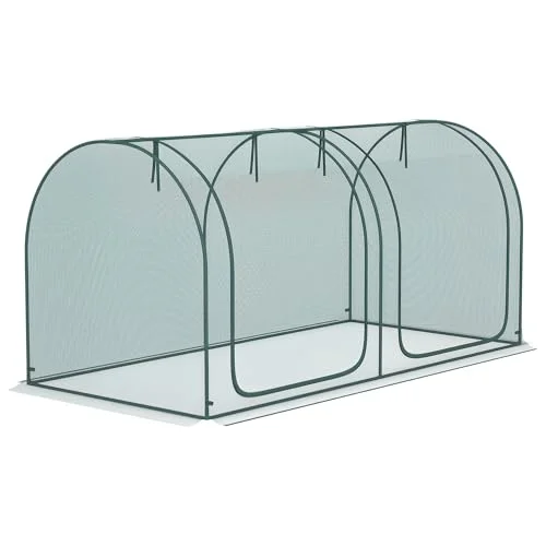 Greenhouse Covers For Raised Beds Protect Your Plants And Enhance Growth 2026