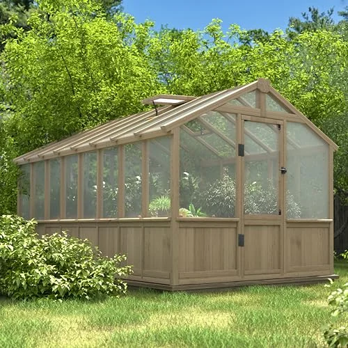 Best Heavy-Duty Greenhouse For Serious Gardeners And Enthusiasts 2026