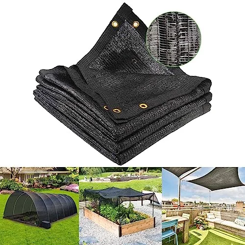 Shade Cloth For A Greenhouse Effective Solutions For Sun Protection 2026
