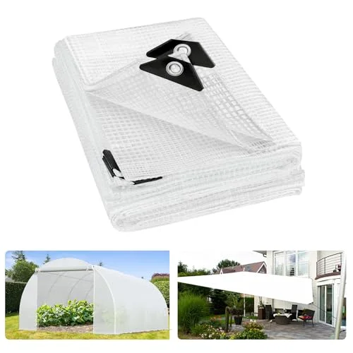 Poly Cover For Greenhouse Durable Solutions For Effective Plant Protection 2026