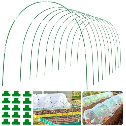 Greenhouse Vs Hoop House: Comparing Versatility And Functionality 2026