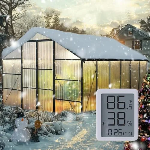 12 X 12 Greenhouse Options Ideal For All Your Gardening Needs 2026