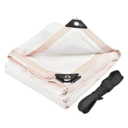 White Shade Cloth For Greenhouse Optimal Protection And Ventilation Solutions 2026