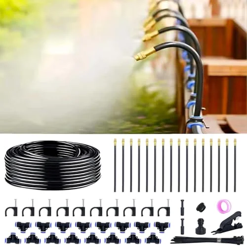 Drip Watering System For Greenhouse: Efficient Solutions For Every Gardener 2026