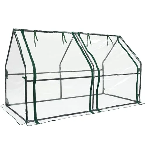 Cold Frame Vs Greenhouse: A Comprehensive Comparison For Garden Enthusiasts 2026