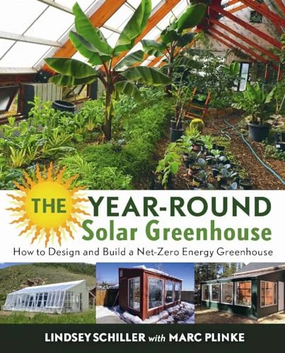 Greenhouse Passive Solar Heating Solutions For Sustainable Gardening 2026